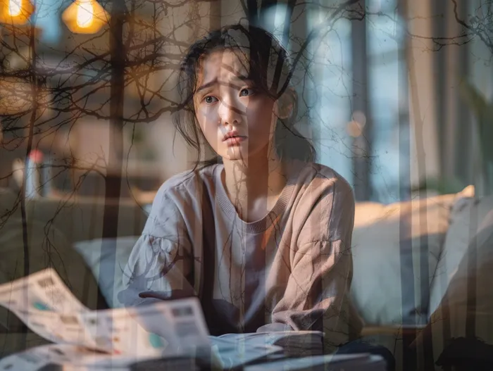 오래된채무 연체 시