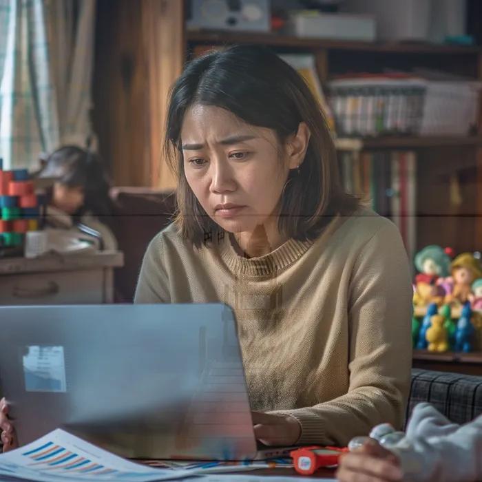 개인회생사업자