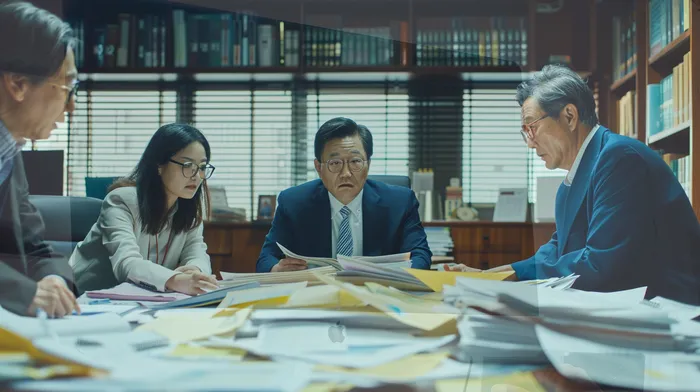 개인회생장단점