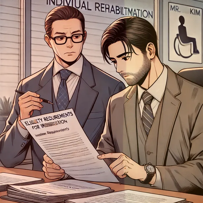 신용회복위원회채무조정