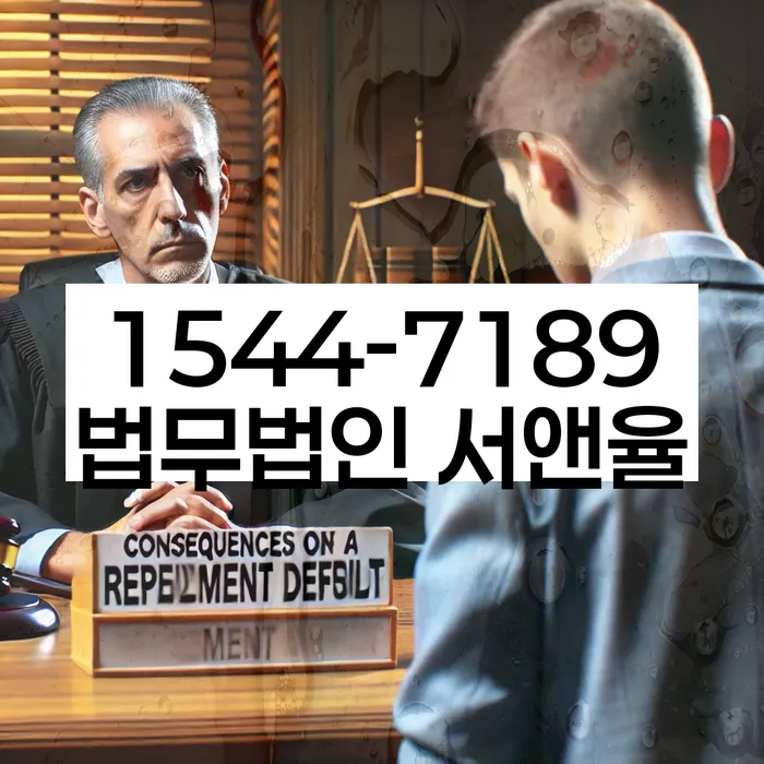 신용회복위원회채무조정