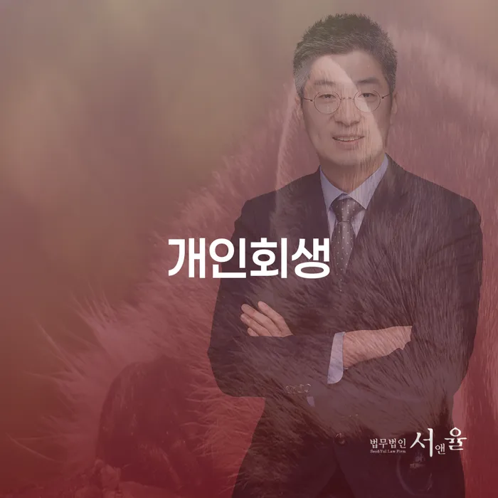 카드연체금 개인회생 처리방법 추전하는 사무소