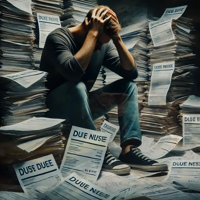 개인회생 변제금 미납