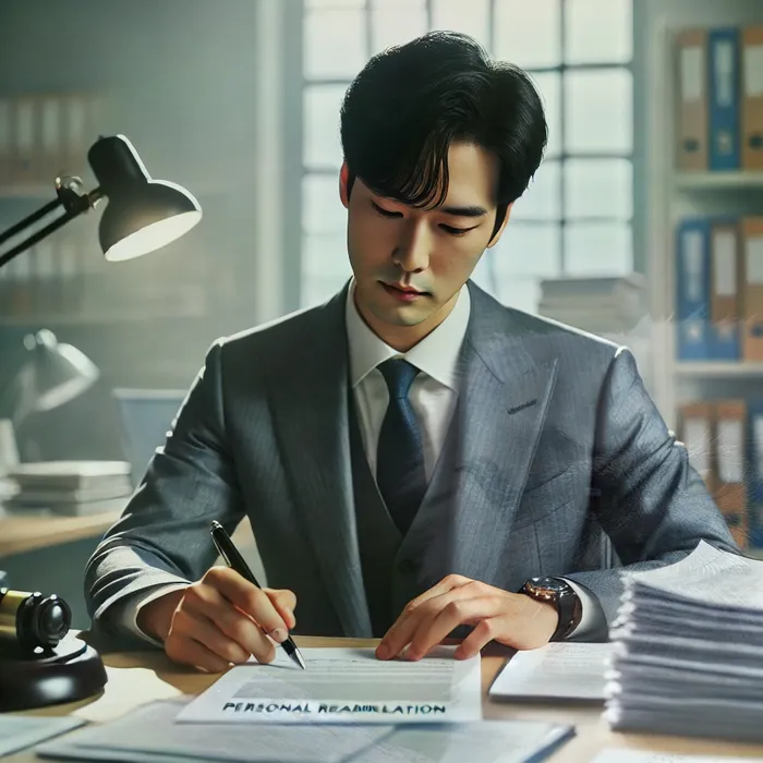 개인회생 변제금 미납