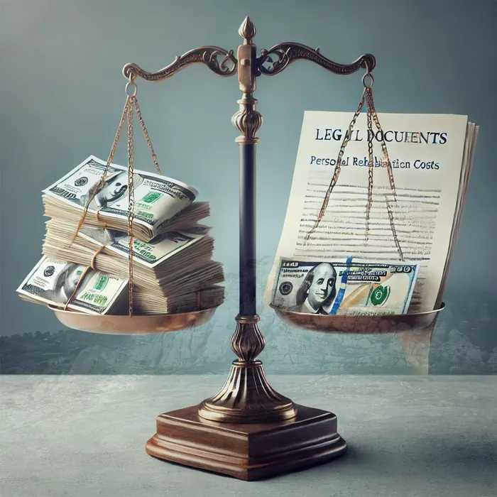 개인파산면책절차