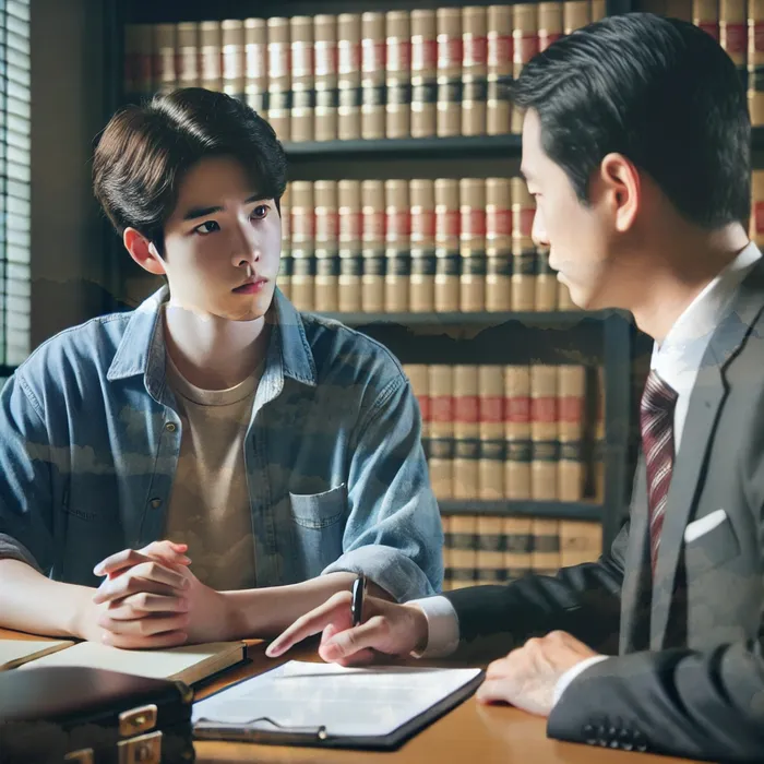 개인파산면책절차