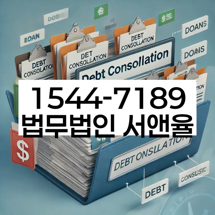 개인파산면책절차