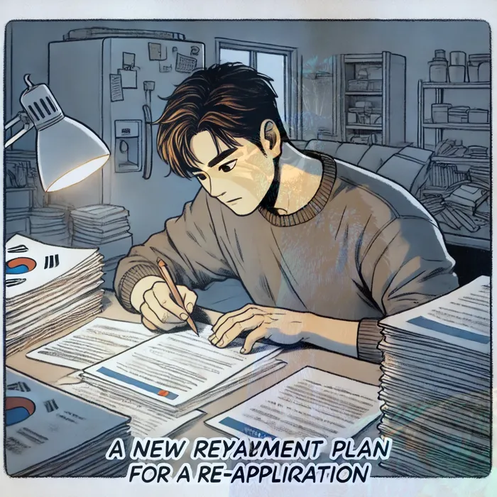 신용불량자취업