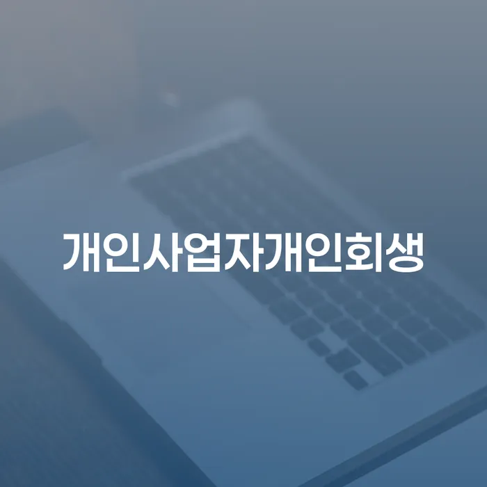 개인파산회생실무 대출 연체 개인회생 법무사추천