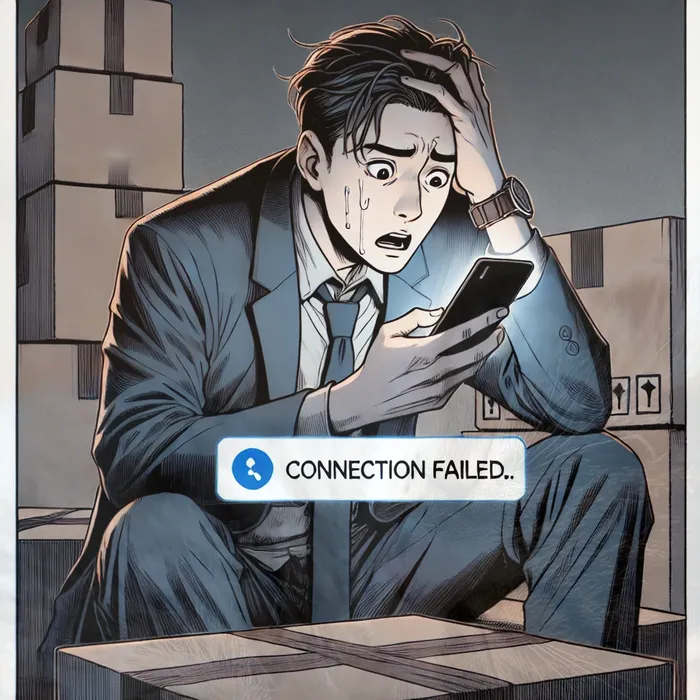 모바일자동대출 연체 시