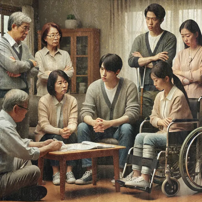 개인회생 면책 후 5년이 지나고 채무