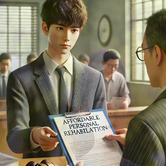 개인회생전문변호사