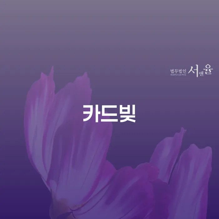 신용대출햇살론 연체 시 신용회복 잘 하는 변호사