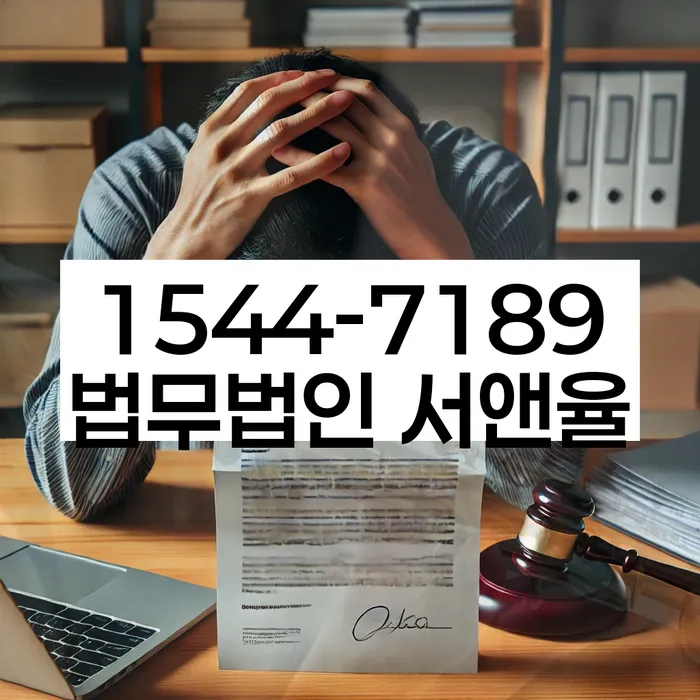 개인사업자회생