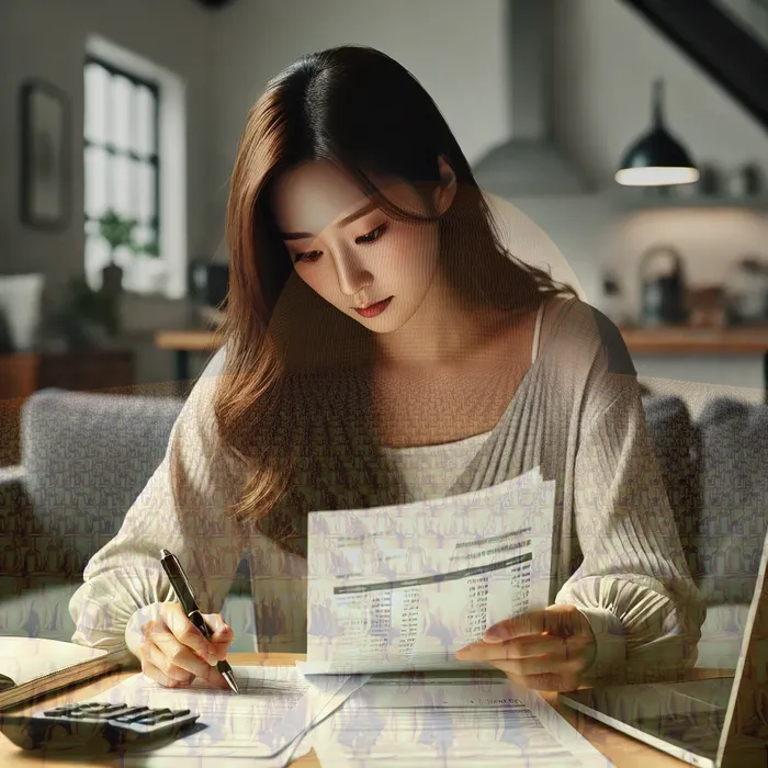 햇살론대출자격 연체 시