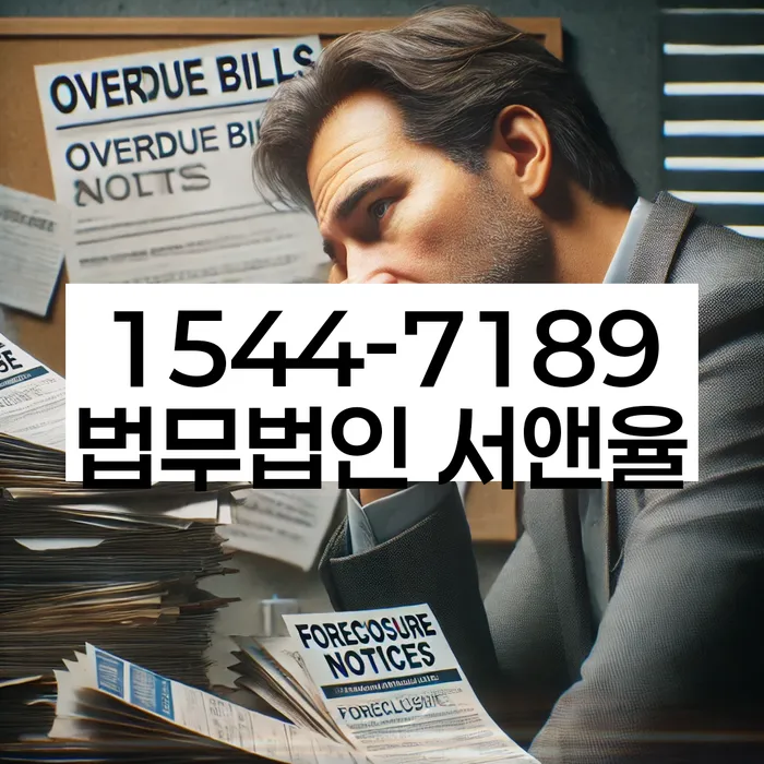 개인회생무료법률상담센터