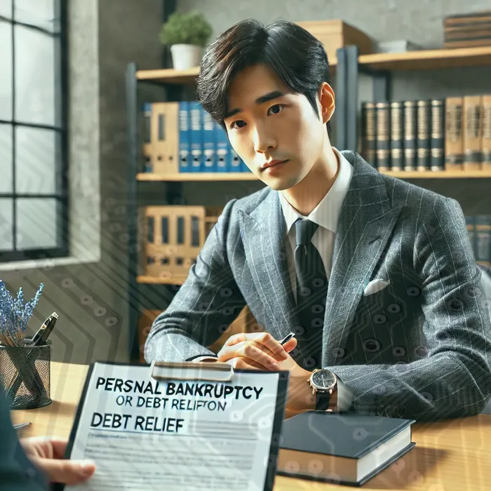 연대보증인채무