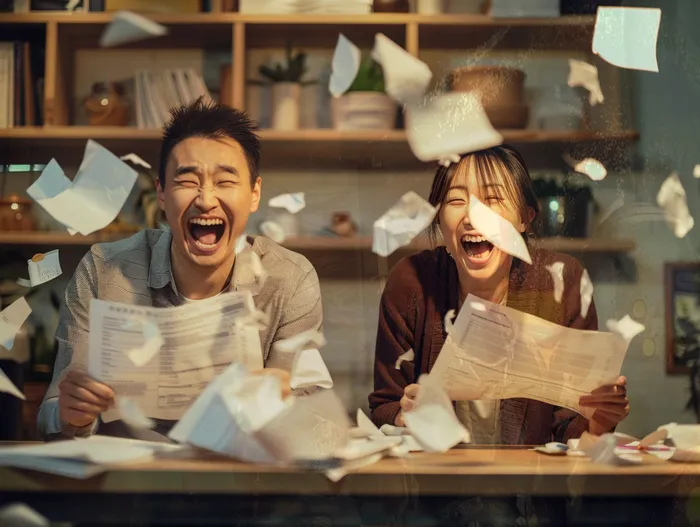 연대보증인채무