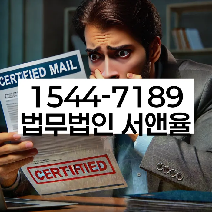 연대보증인채무