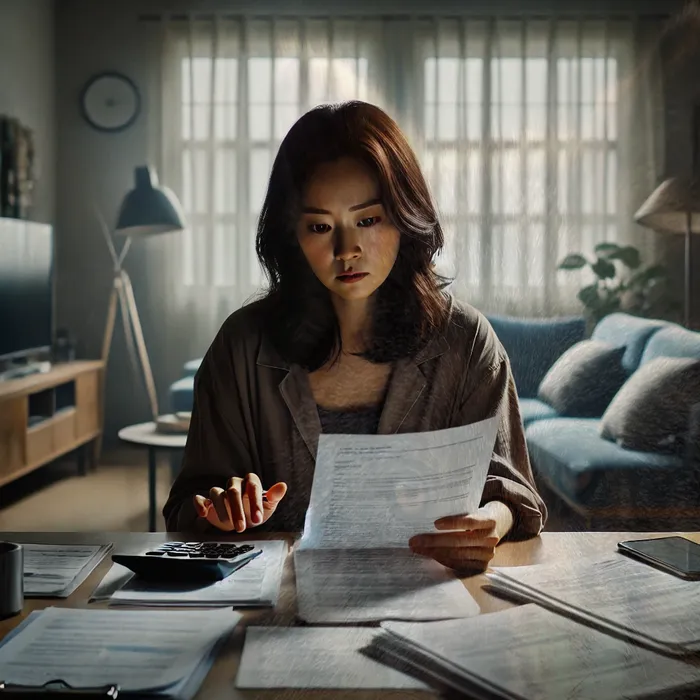 햇살론대출연체