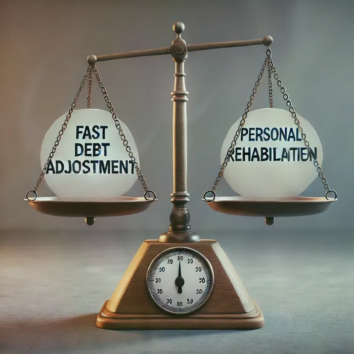 채무자회생및파산에관한법률