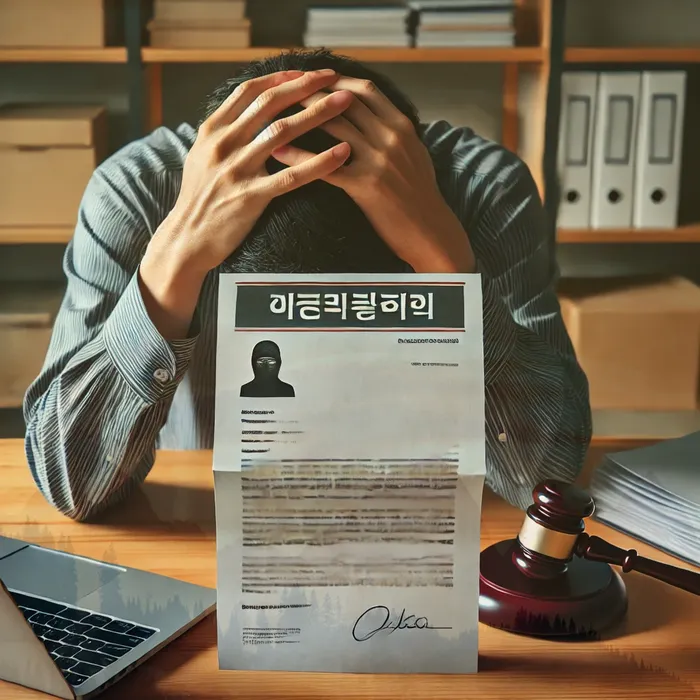 채무자회생및파산에관한법률