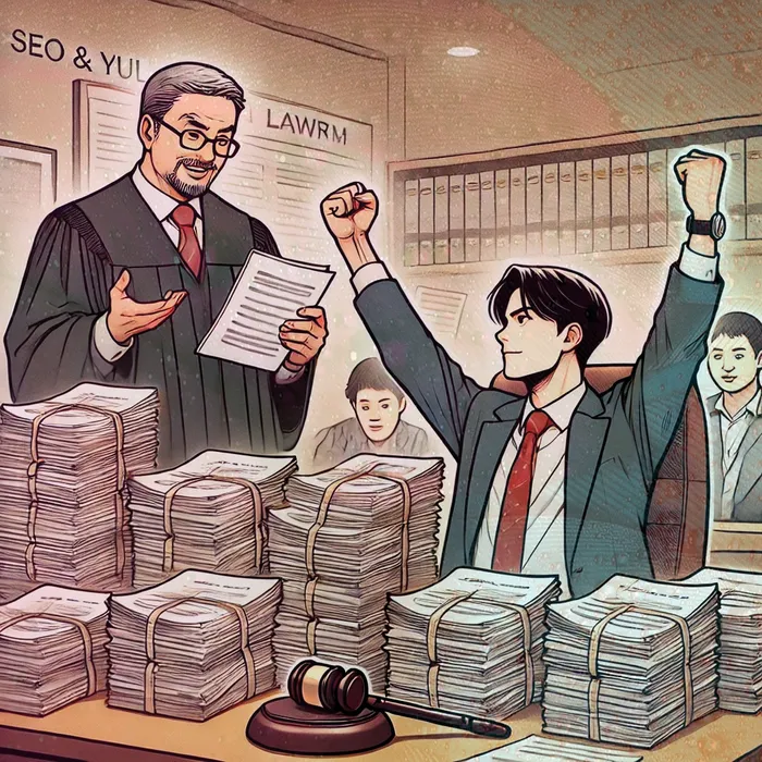 채무자회생및파산에관한법률