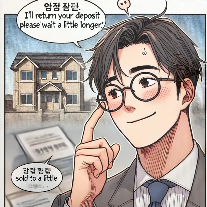 은행대출 연체 시