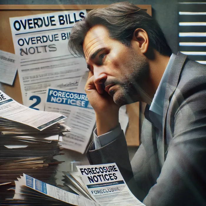 은행대출 연체 시