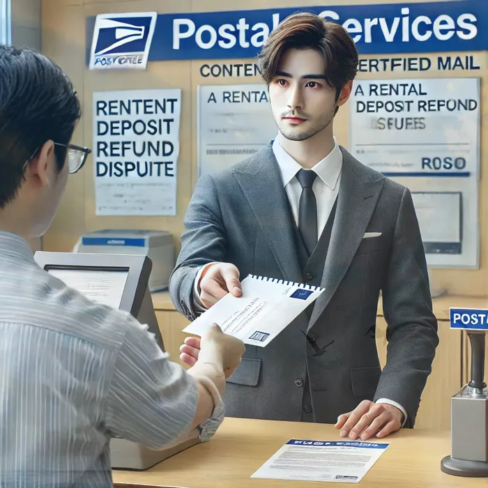 개인회생이의신청서