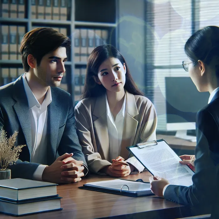 개인회생이의신청서