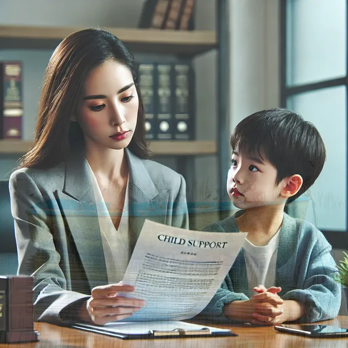 개인회생이의신청서