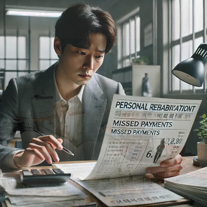 채무통합 하고 빚청산