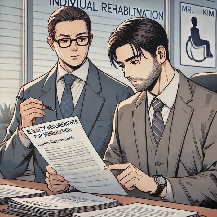 개인파산면책절차