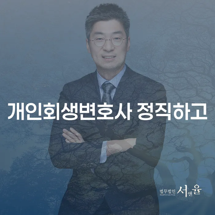 개인회생변호사비용을 아낄 수 있는 대출 연체 개인회생 상세히알기