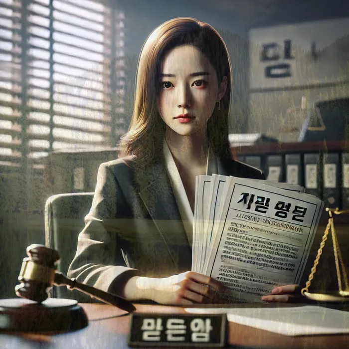 개인회생변호사 정직하고