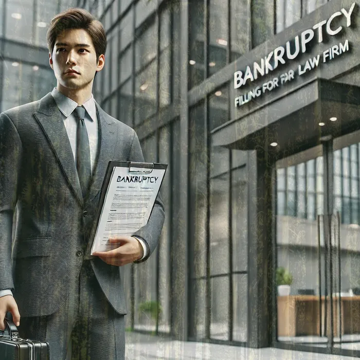 사채이자가 감당이 안될 때