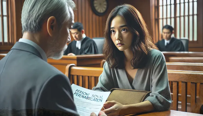 사채이자가 감당이 안될 때