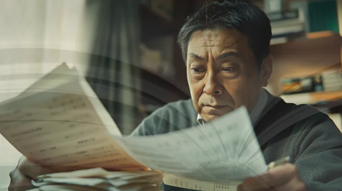 기초생활수급자파산신청