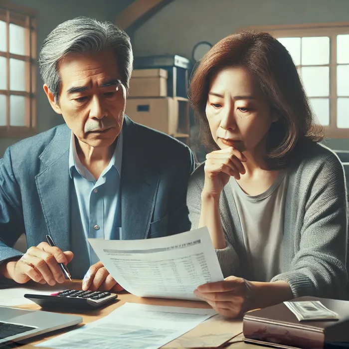 기초생활수급자파산신청