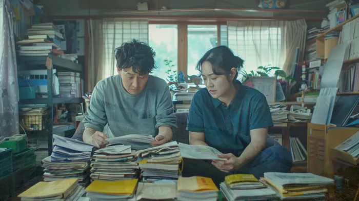 파산면책후누락채권