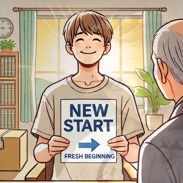 나홀로개인회생