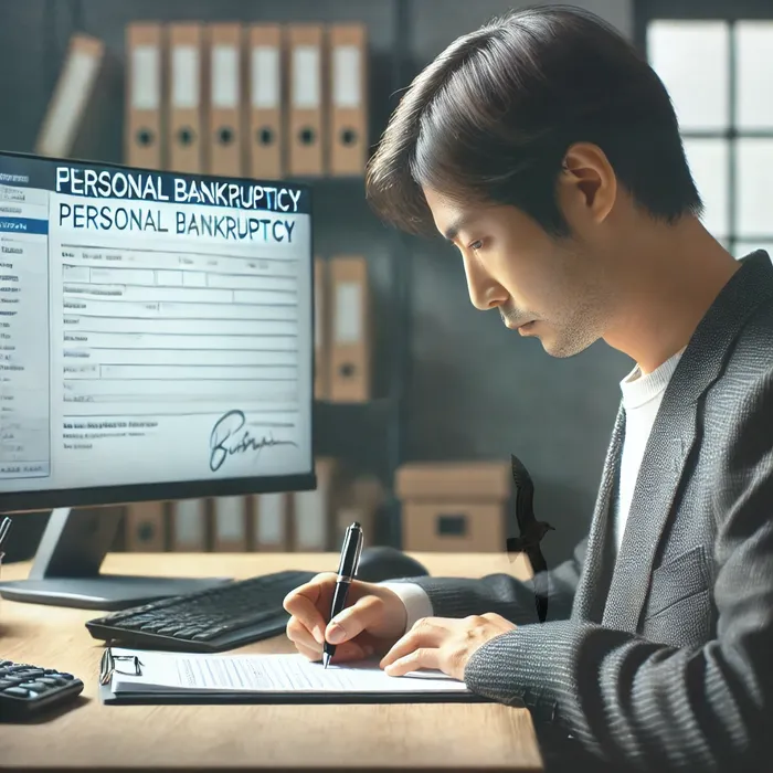 개인회생신청자격