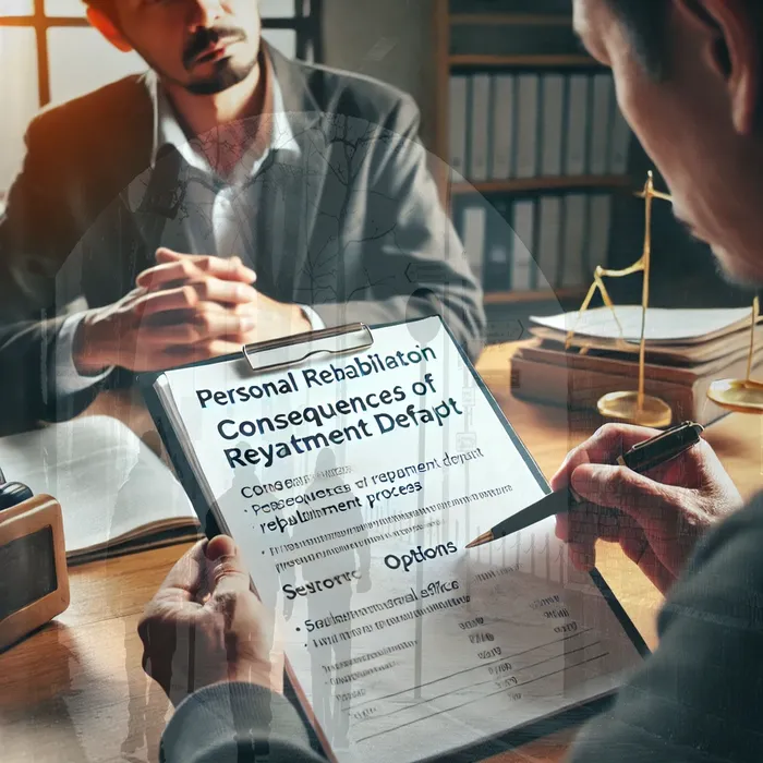 저금리대출 연체 시