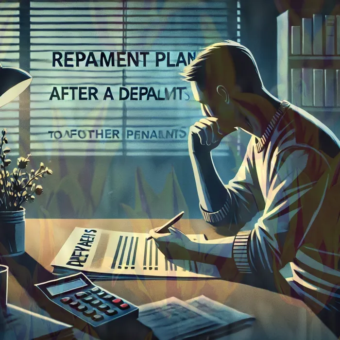 개인워크아웃제도