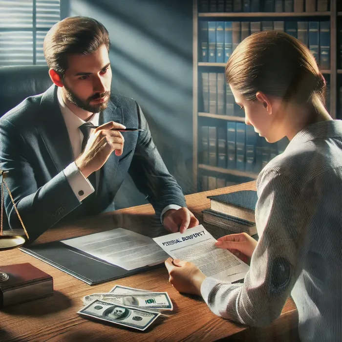 보이스피싱개인회생