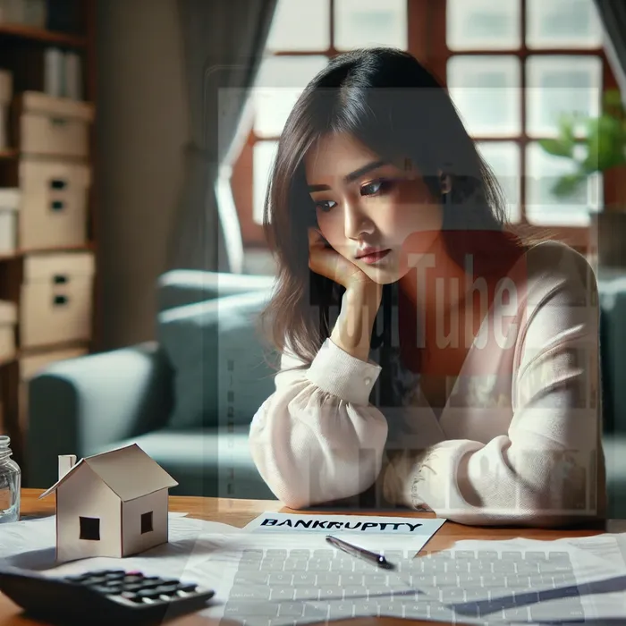 개인회생재신청