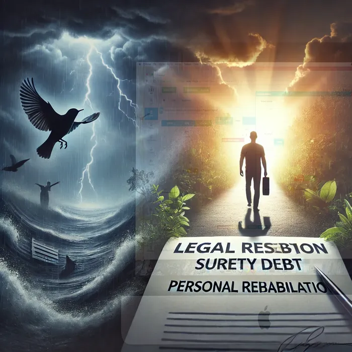 개인회생재신청