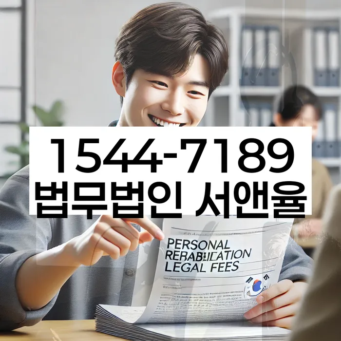 개인회생재신청