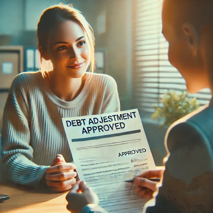 20년 대출 연체 시